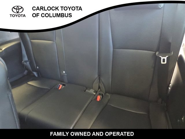 Used 2026 Toyota Grand Highlander AWD Hybrid image 15