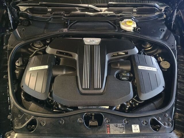 Used 2015 Bentley Flying Spur V8 AWD/4WD image 19