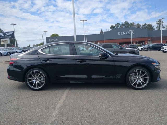 New 2026 Genesis G70 2.5T Prestige AWD/4WD image 3