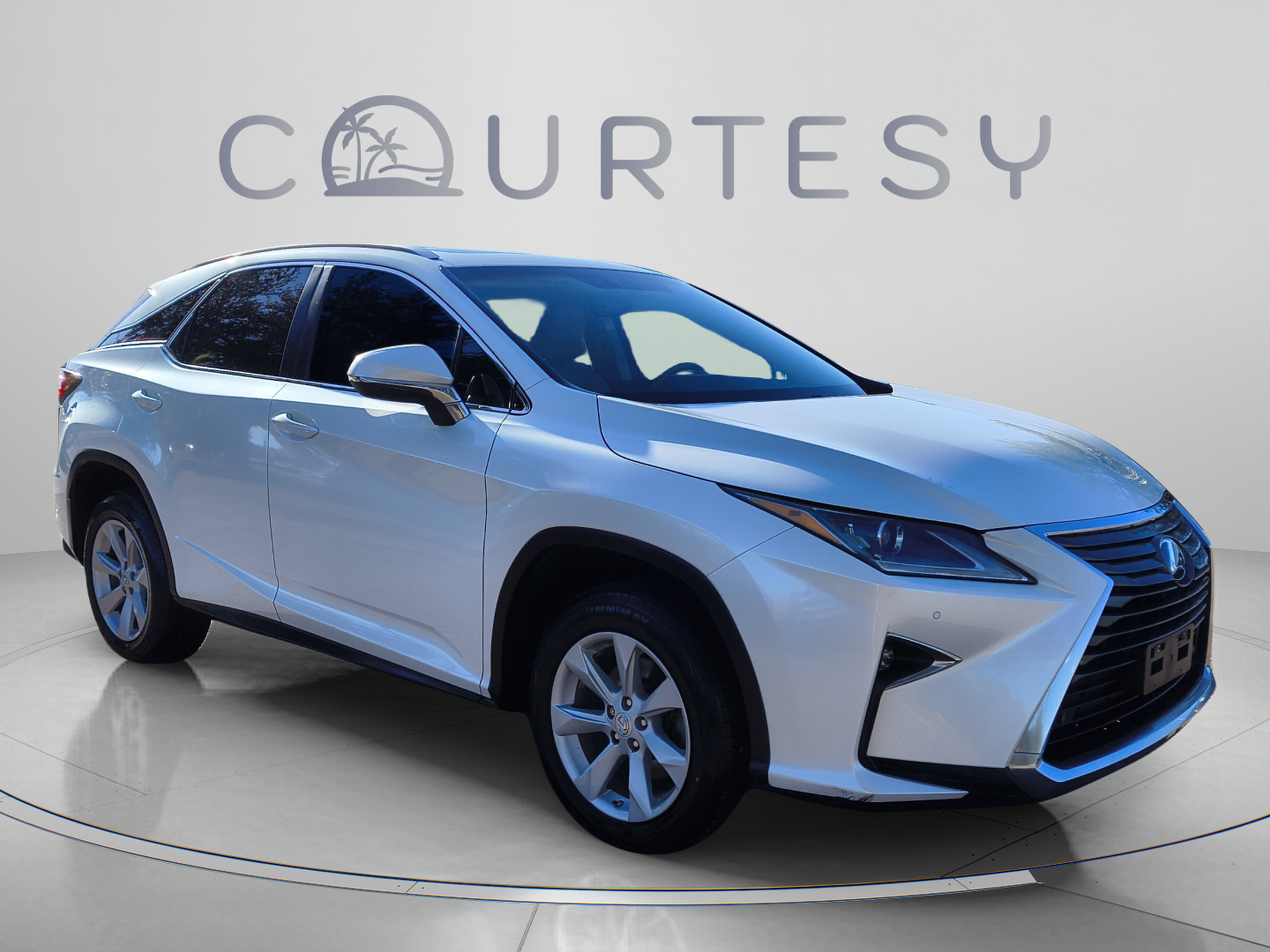 Used 2016 Lexus RX 350 FWD w/ Premium Package image 9