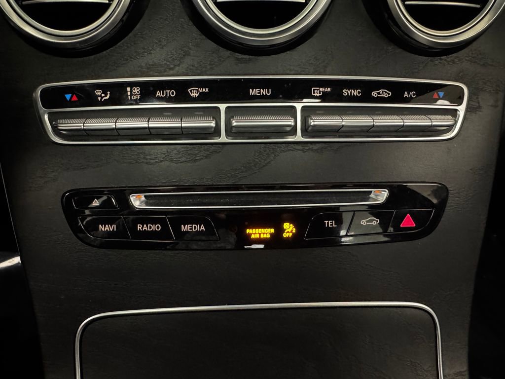 Used 2018 Mercedes-Benz GLC 43 AMG 4MATIC Coupe image 24