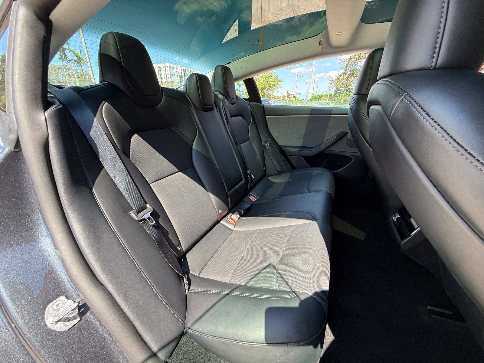 Used 2026 Tesla Model 3 RWD image 20