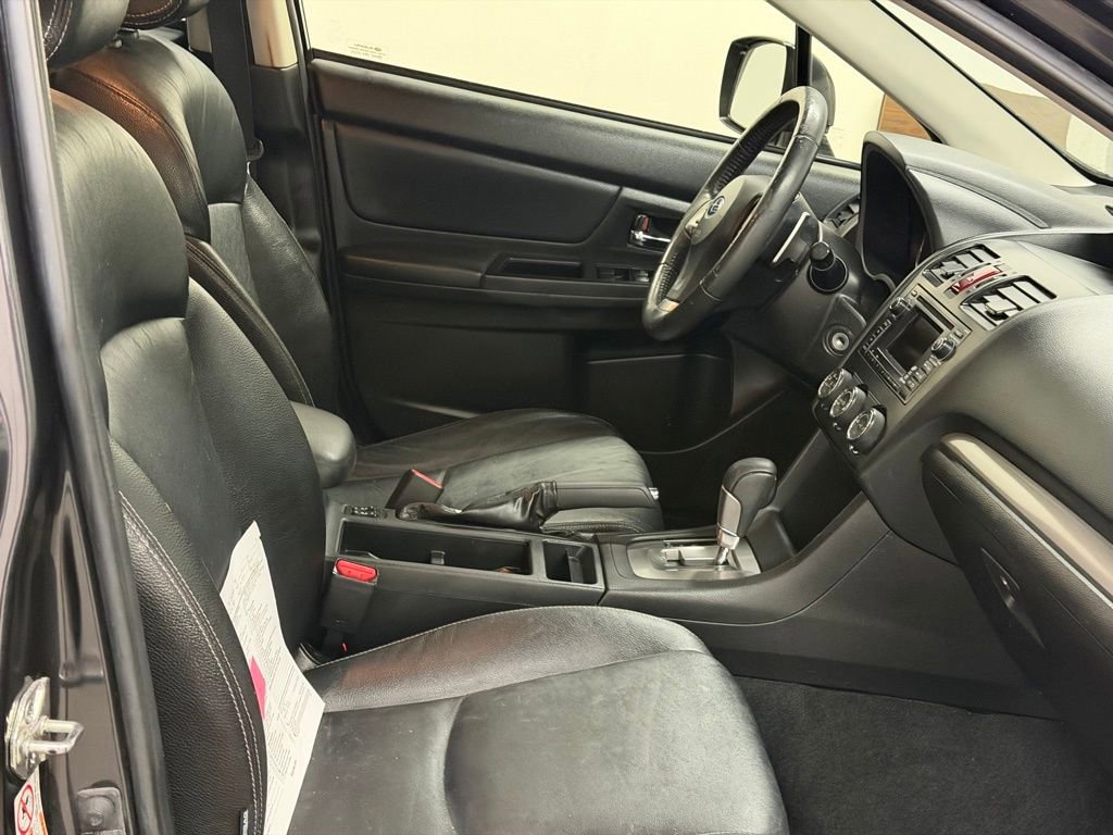 Used 2014 Subaru Crosstrek 2.0i Limited w/ Popular Package #2 image 21