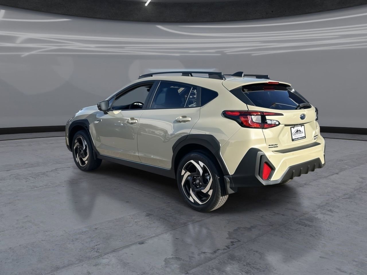 New 2026 Subaru Crosstrek 2.5i Limited AWD/4WD image 4