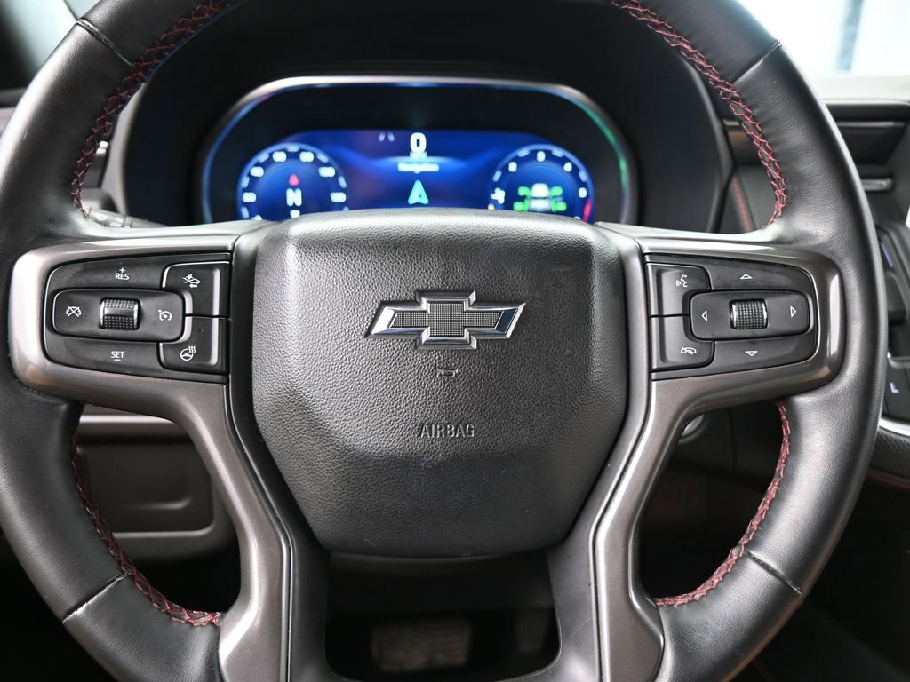 Used 2024 Chevrolet Tahoe RST w/ Luxury Package image 36