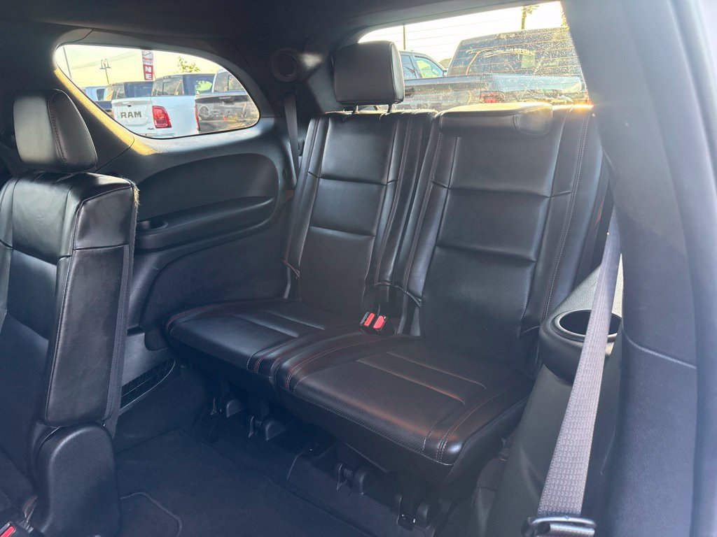 Used 2025 Dodge Durango GT AWD/4WD image 29