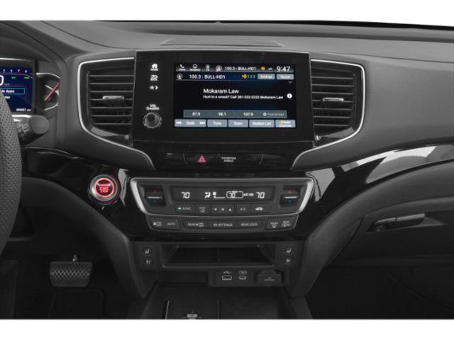 Used 2024 Honda Passport Black Edition image 13