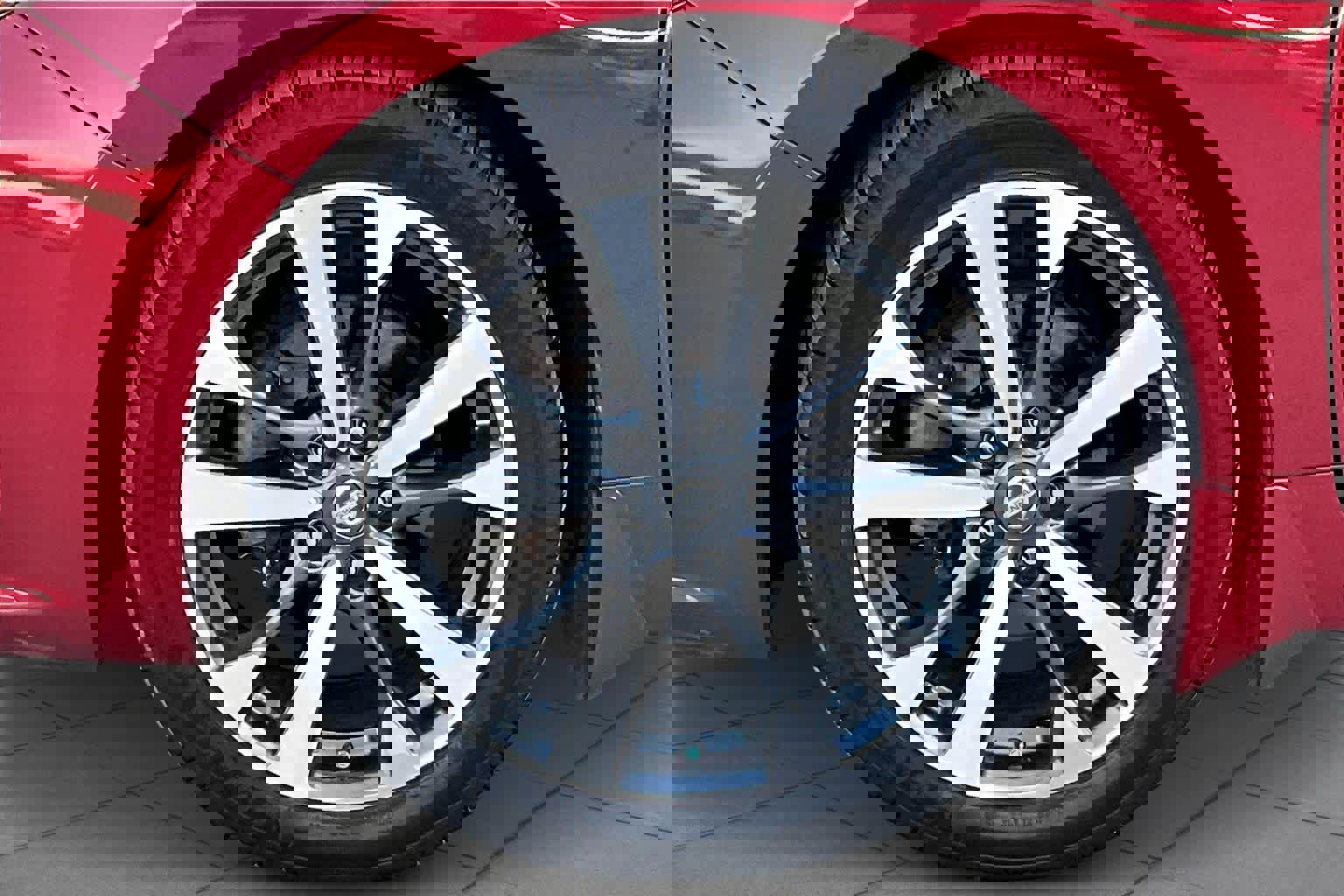 Used 2017 Nissan Altima 2.5 SR image 11