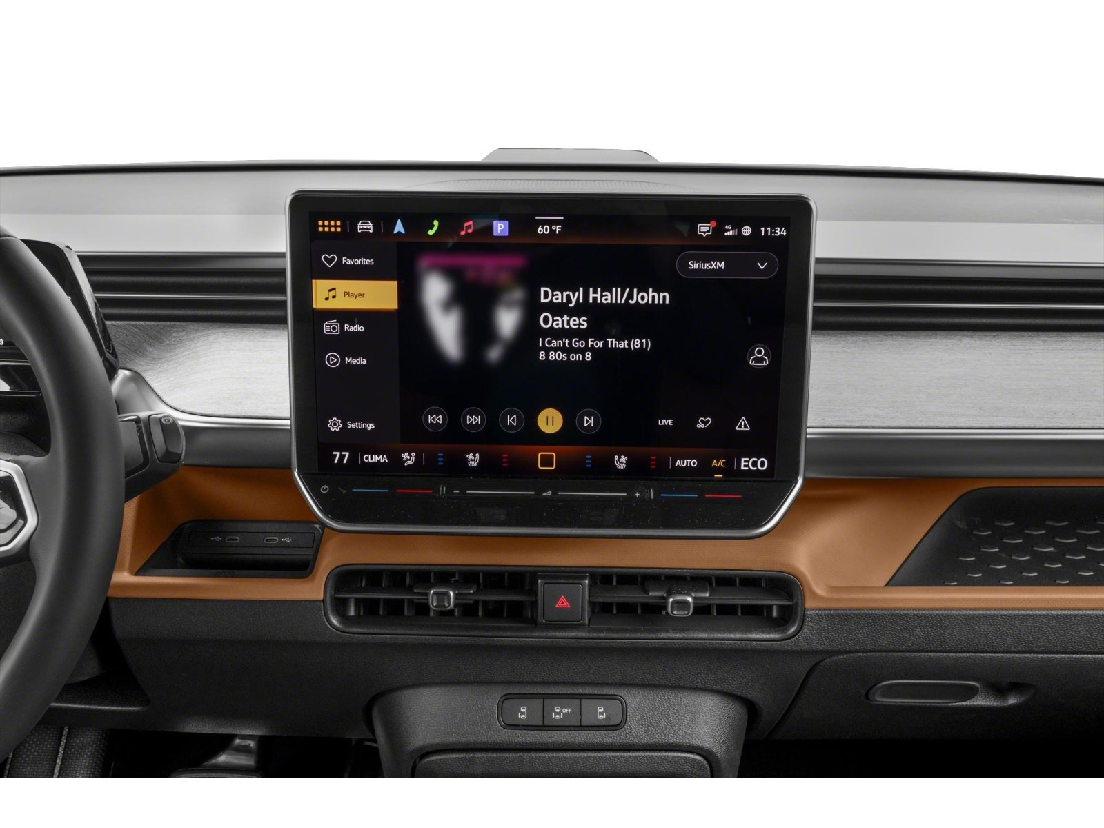 New 2025 Volkswagen ID. Buzz Pro S RWD image 7