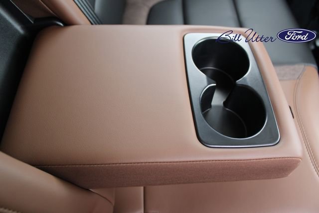 New 2026 Ford Bronco Sport Outer Banks w/ Outer Banks Tech Package+ AWD/4WD image 10