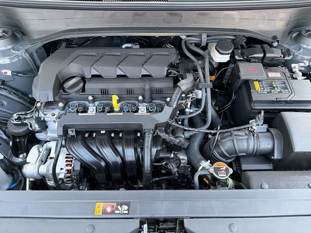 New 2026 Hyundai Venue SEL FWD image 19