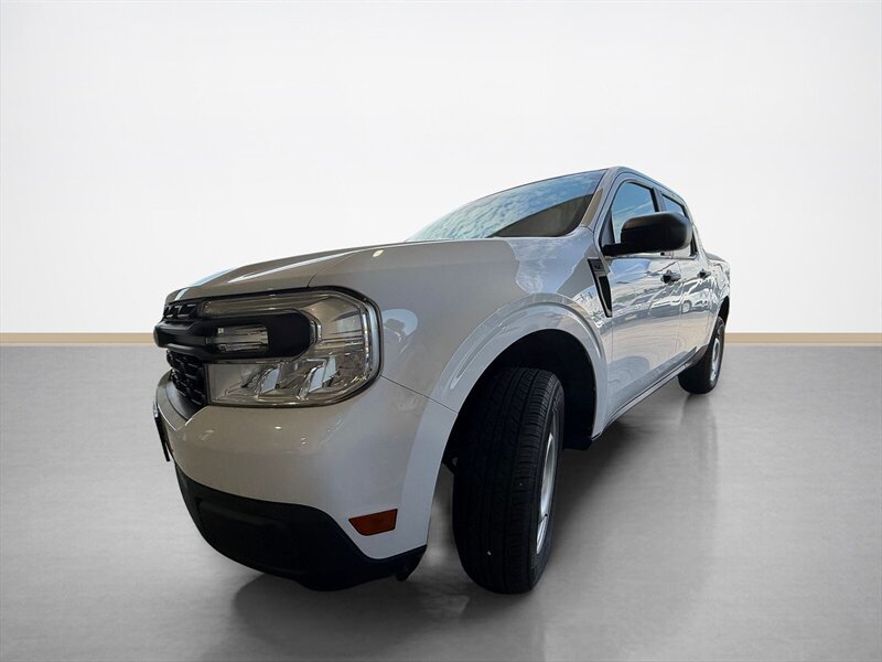 Used 2022 Ford Maverick XL FWD image 8