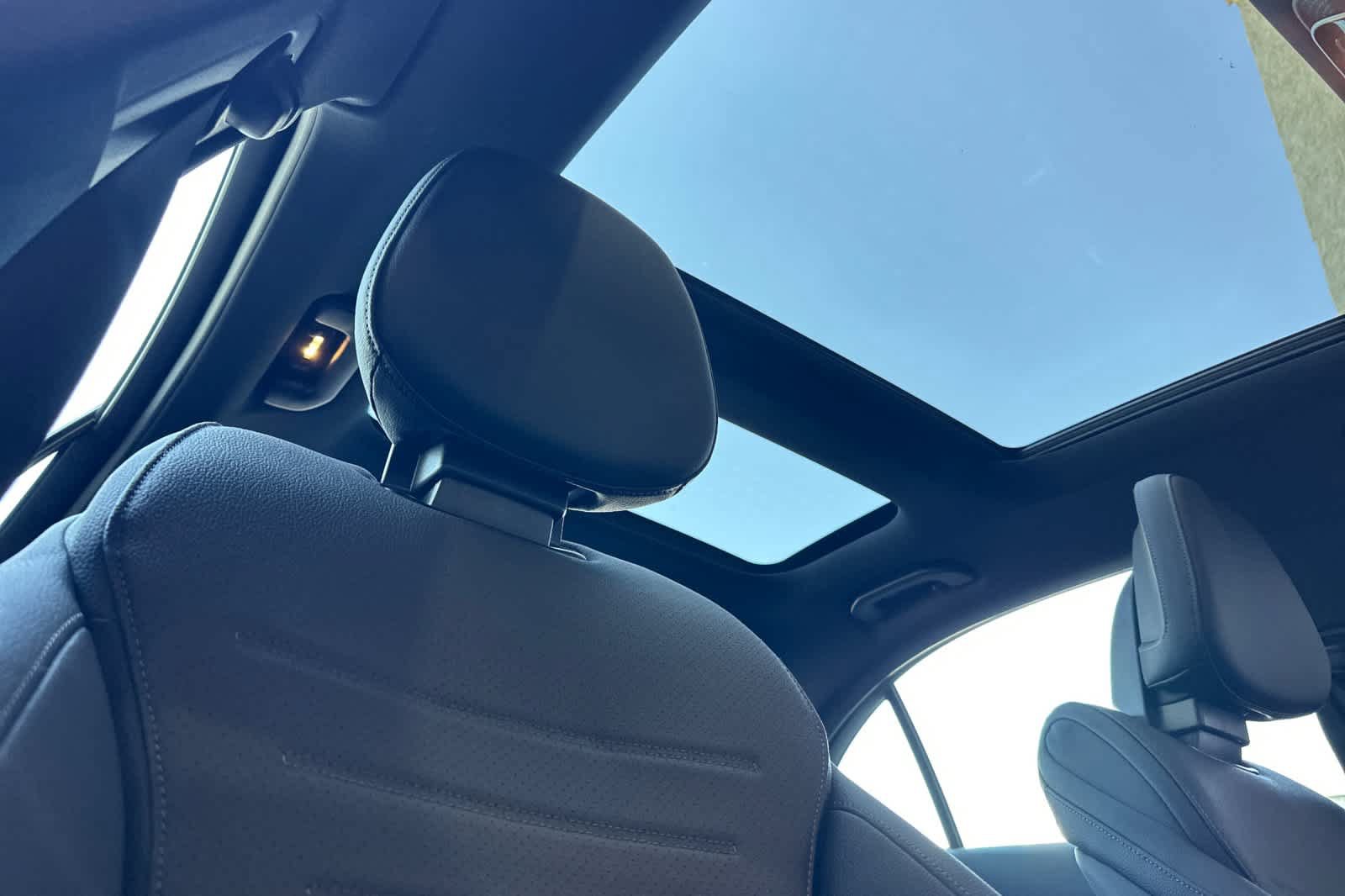 New 2026 Mercedes-Benz C 300 4MATIC Sedan image 15