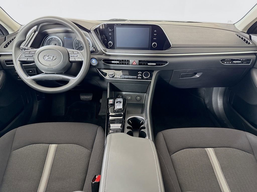 Used 2022 Hyundai Sonata SEL image 13
