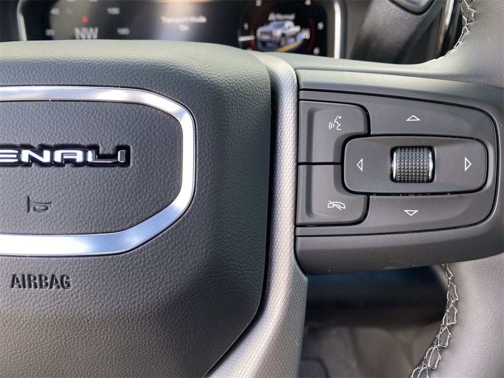 New 2025 GMC Sierra 2500 Denali image 14