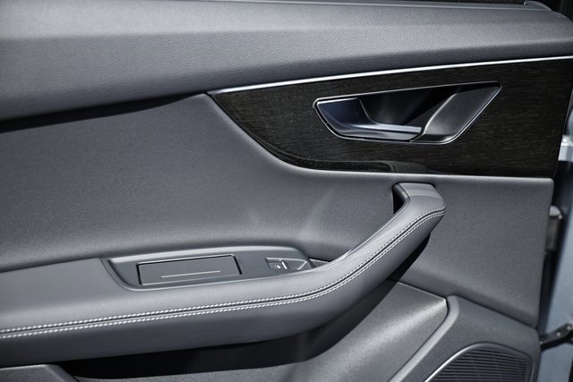 New 2026 Audi Q7 2.0T Premium Plus image 24
