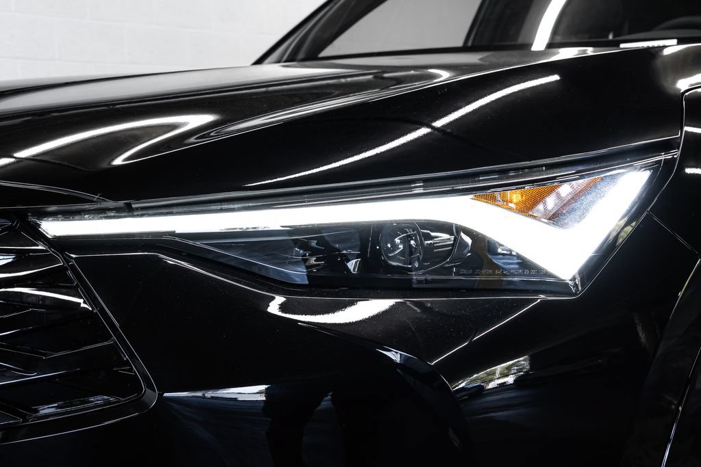New 2026 Acura ADX A-Spec AWD/4WD image 9