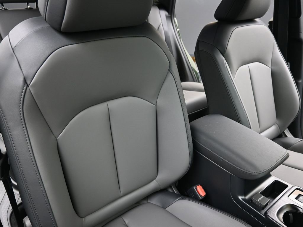 New 2026 Subaru Outback Premium image 14