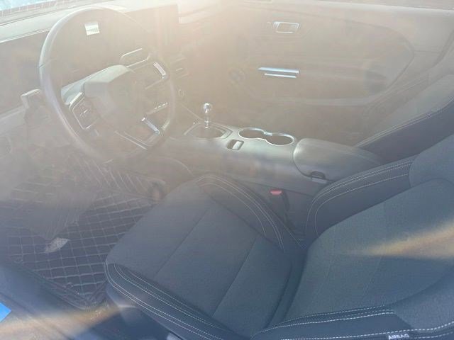 Used 2024 Ford Mustang GT RWD image 10