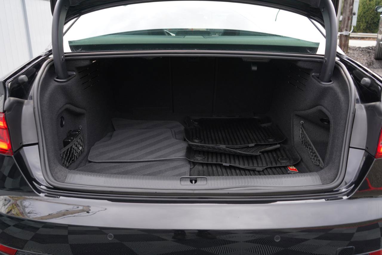 Used 2019 Audi S4 Premium Plus w/ Premium Plus Package image 55