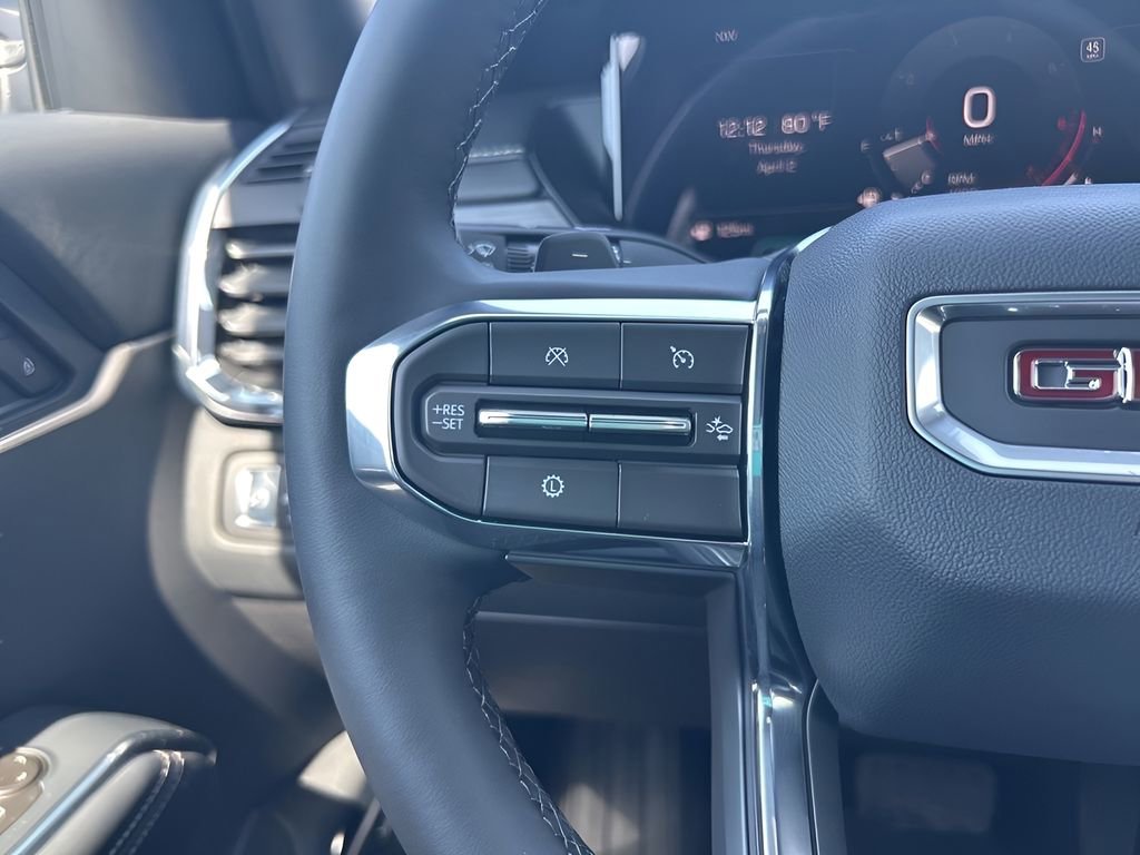 New 2026 GMC Acadia Elevation FWD image 17