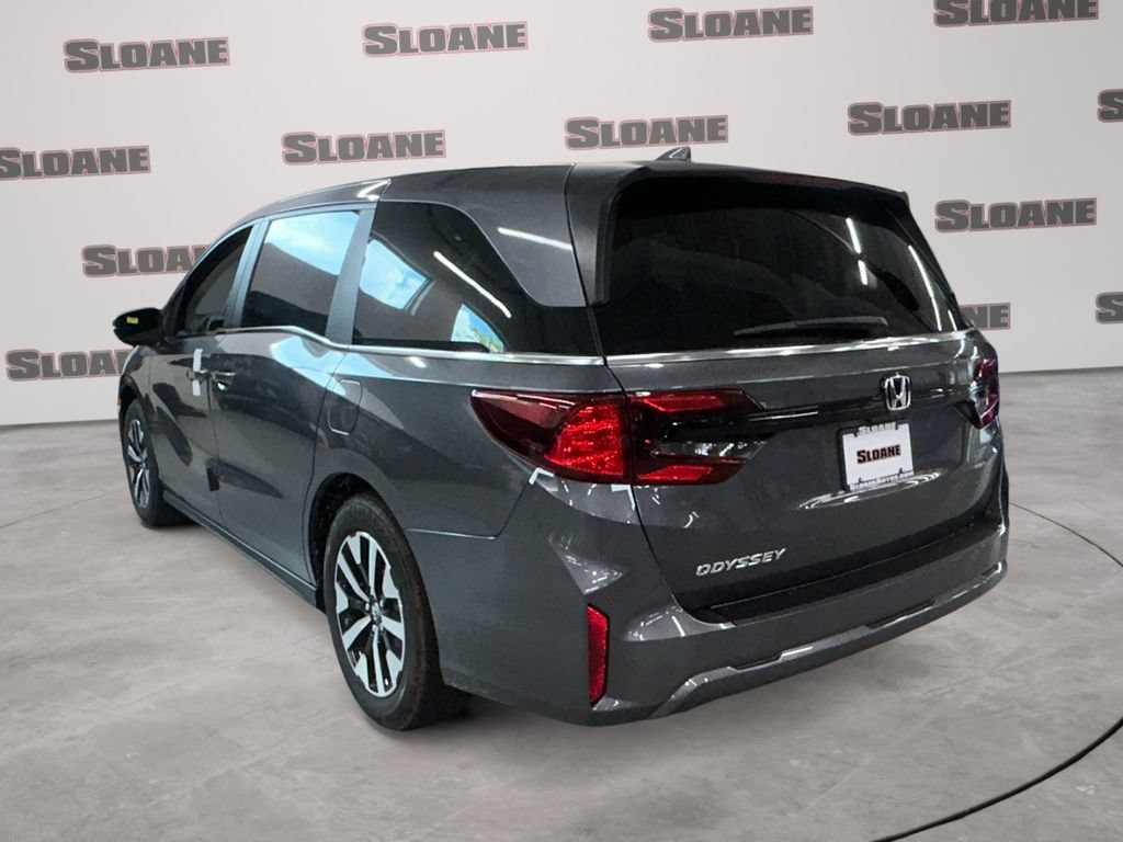 New 2026 Honda Odyssey EX-L image 3