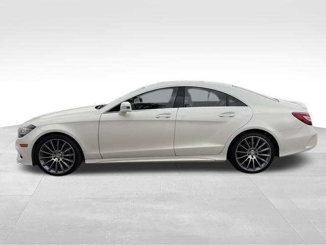 Used 2016 Mercedes-Benz CLS 400 4MATIC image 5