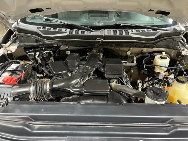 Used 2022 Ford F250 XLT image 27