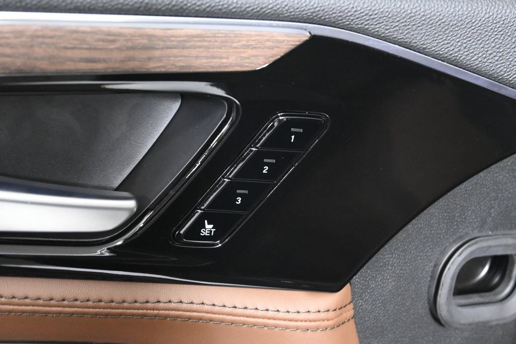 Used 2026 Acura MDX w/ Advance Package image 30