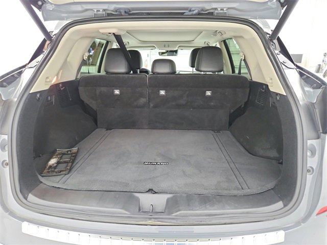 Used 2024 Nissan Murano SL image 44