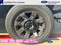Used 2024 Ford F250 XL w/ STX Appearance Package AWD/4WD image 22