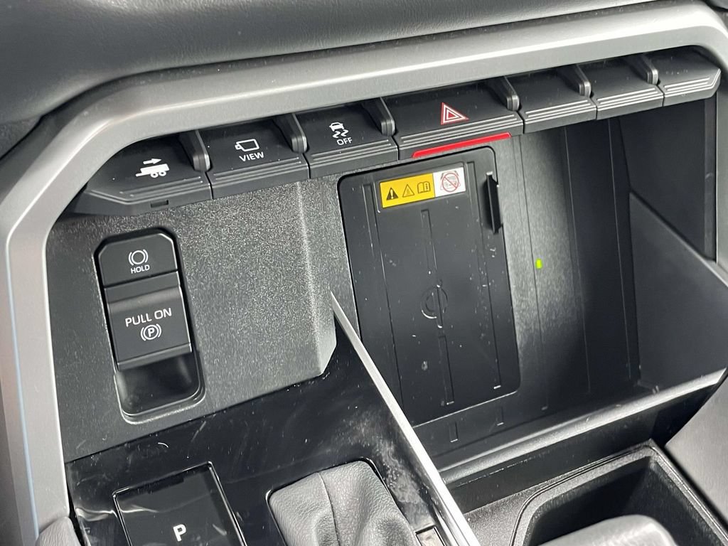 Used 2024 Toyota Sequoia Platinum RWD image 14