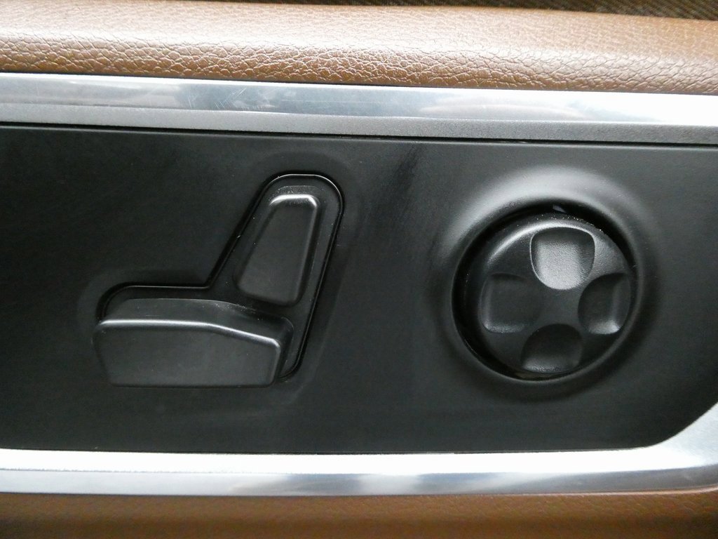 Used 2023 RAM 1500 Limited image 27