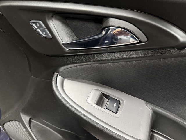 Used 2025 Chevrolet Malibu RS image 26
