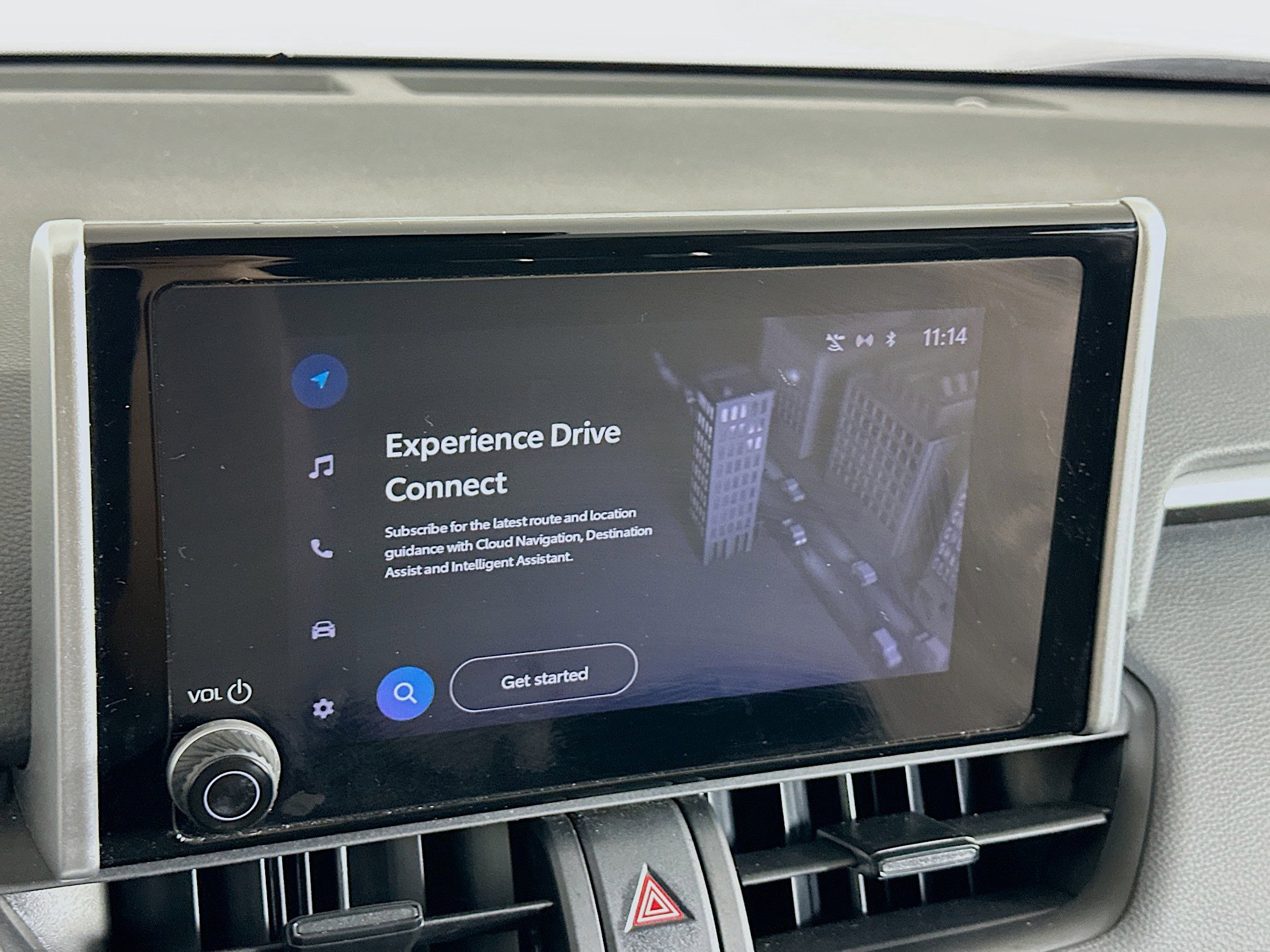 Used 2025 Toyota RAV4 XLE image 21