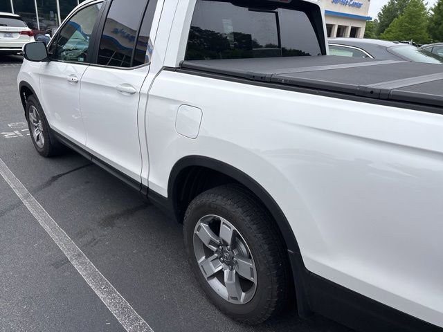 Used 2026 Honda Ridgeline RTL image 13