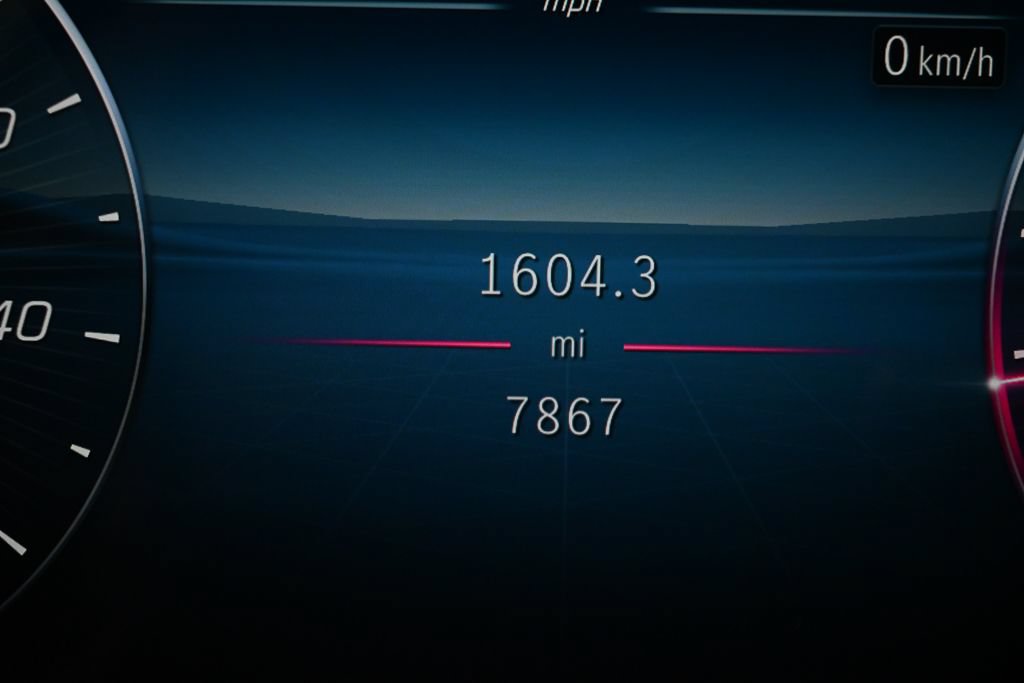 Used 2026 Mercedes-Benz E 350 Sedan image 12