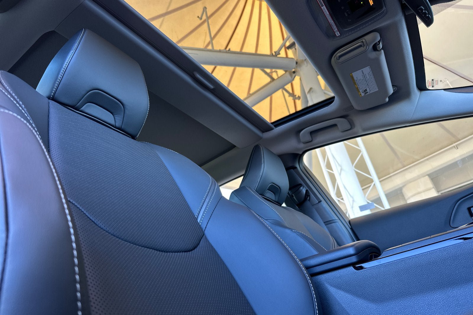 New 2027 Toyota Prius FWD image 20