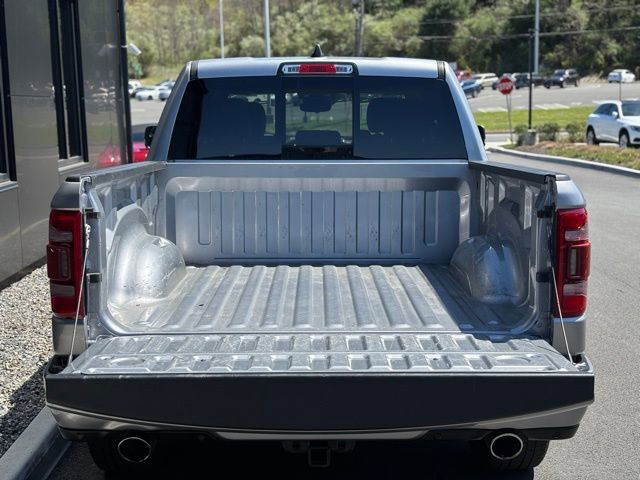 Used 2022 RAM 1500 Laramie w/ Sport Appearance Package AWD/4WD image 63