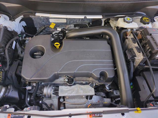 Used 2024 GMC Terrain SLT image 23