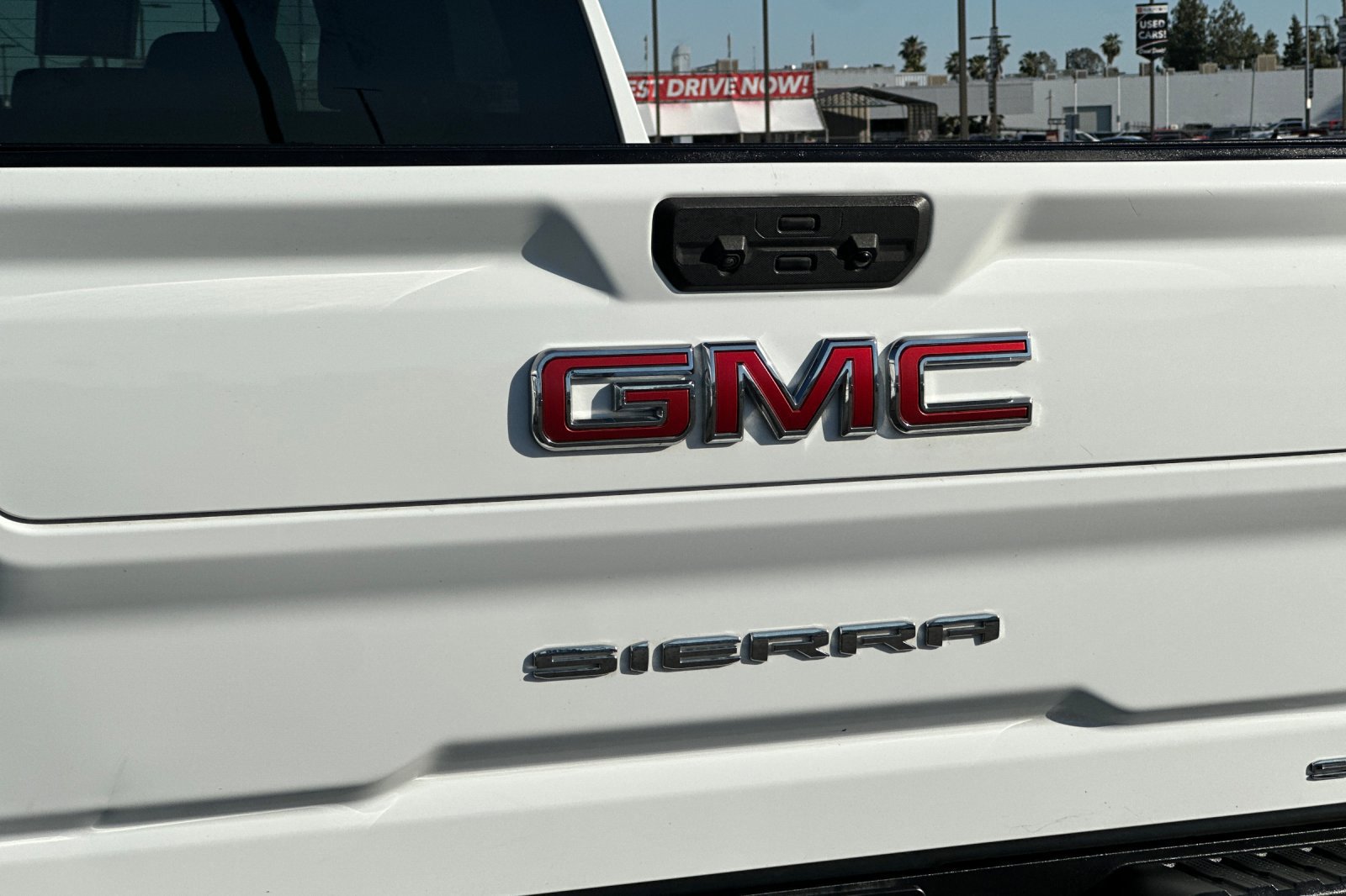 Used 2021 GMC Sierra 2500 SLE w/ SLE Convenience Package RWD image 26