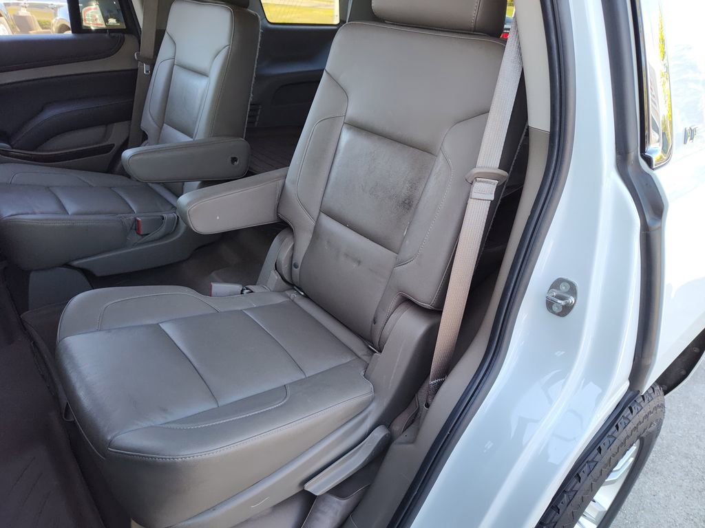 Used 2016 Chevrolet Tahoe LT image 29