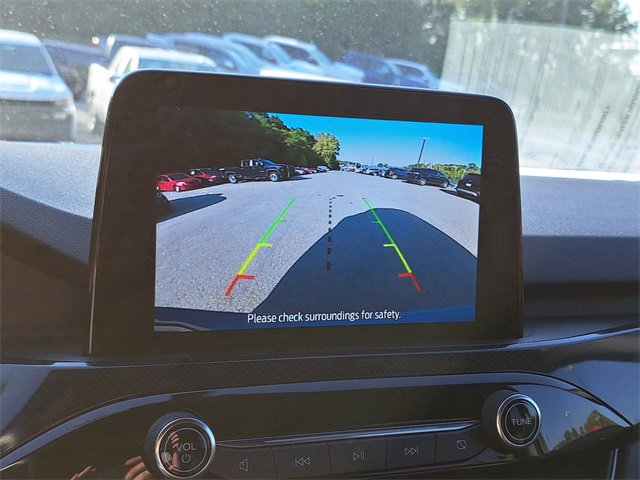 Used 2024 Ford Escape ST-Line image 14