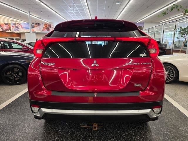 Used 2018 Mitsubishi Eclipse Cross LE AWD/4WD image 6