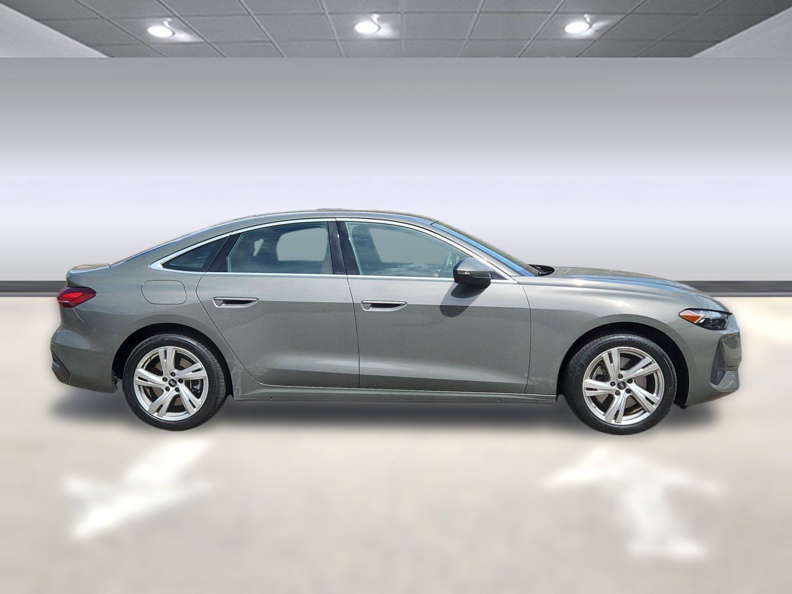 Used 2025 Audi A5 2.0T Premium Plus w/ Premium Plus image 8