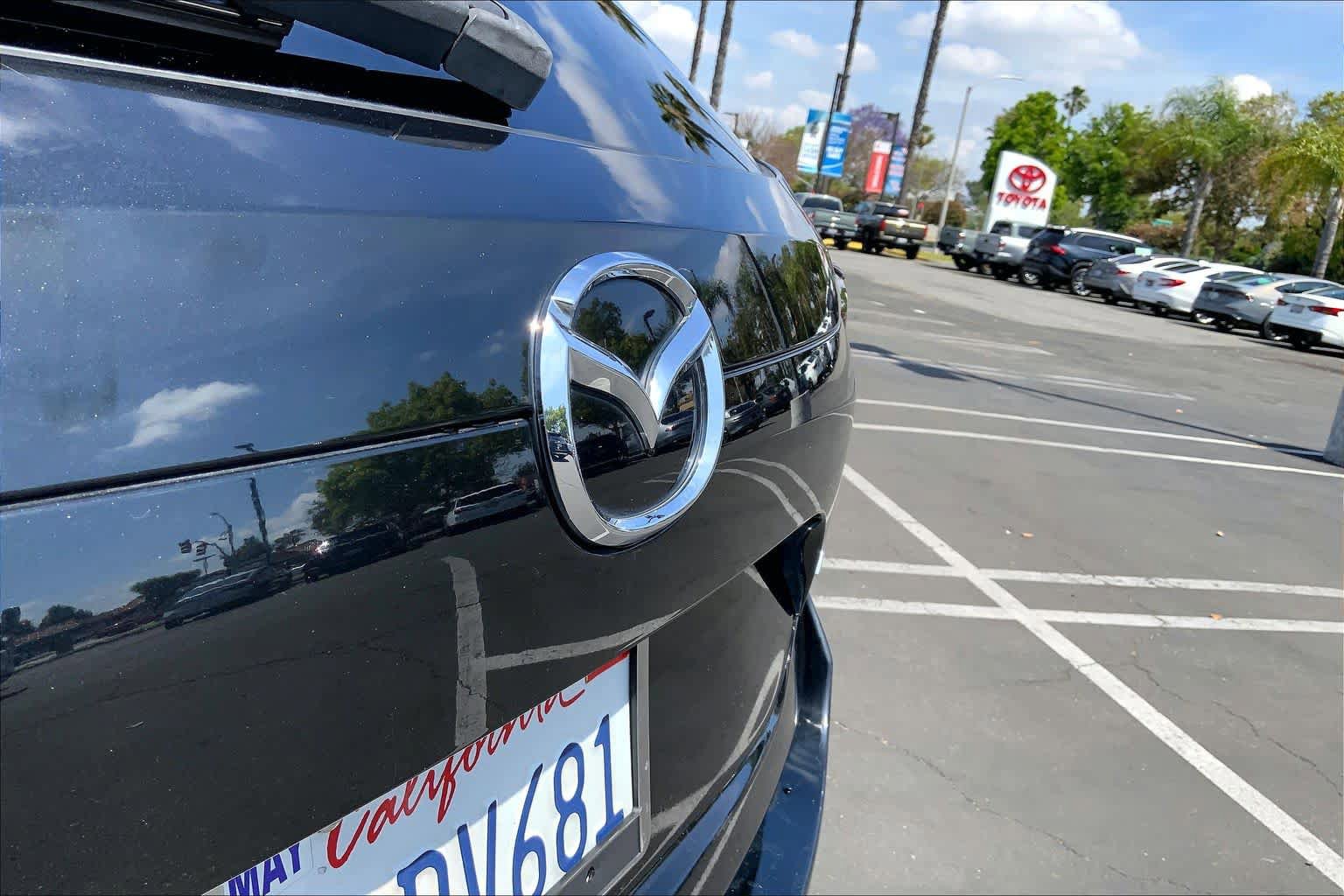 Used 2019 MAZDA CX-5 Grand Touring image 30