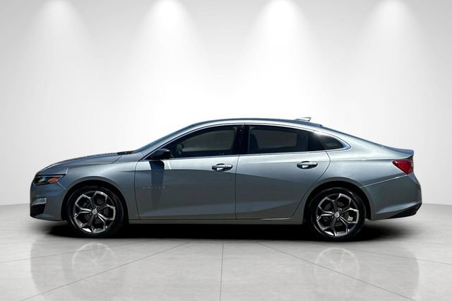 Used 2024 Chevrolet Malibu LT FWD image 7