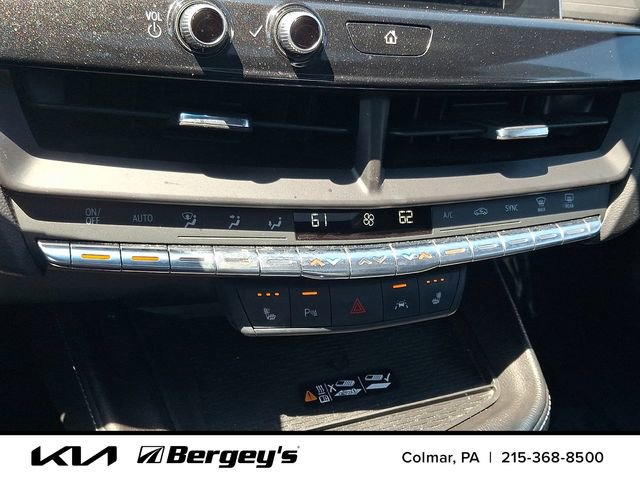 Used 2023 Cadillac CT4 Luxury w/ Sun And Sound Package AWD/4WD image 18
