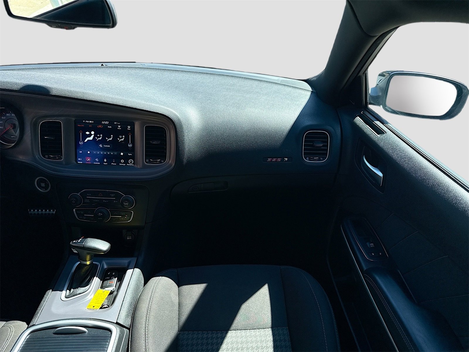 Used 2023 Dodge Charger Scat Pack image 22