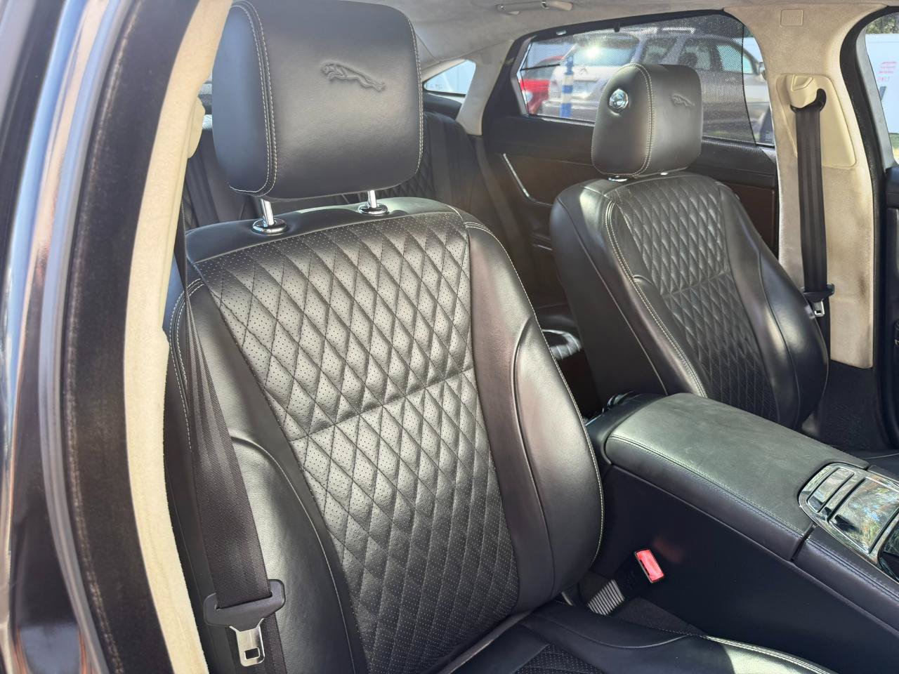 Used 2016 Jaguar XJ L Supercharged RWD image 49